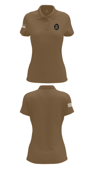 Womens Short Sleeve Performance Polo, , , Teamtime, Team time, sublimation, custom sports apparel, team uniforms, spirit wear, spiritwear, sports uniforms, custom shirts, team store, custom team store, fundraiser sports, apparel fundraiser