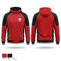 Wright Brothers Pilots Windbreaker - 1