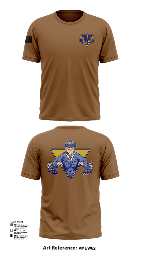 Short Sleeve Performance Shirt, NJ State Police, Police, Teamtime, Team time, sublimation, custom sports apparel, team uniforms, spirit wear, spiritwear, sports uniforms, custom shirts, team store, custom team store, fundraiser sports, apparel fundraiser