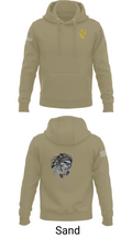 6-9 Cavalry Regiment 17132941 Hoodie - 98
