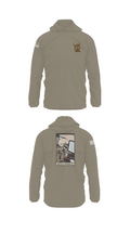 41st Engineer Battalion 4474785 Windbreaker - 1