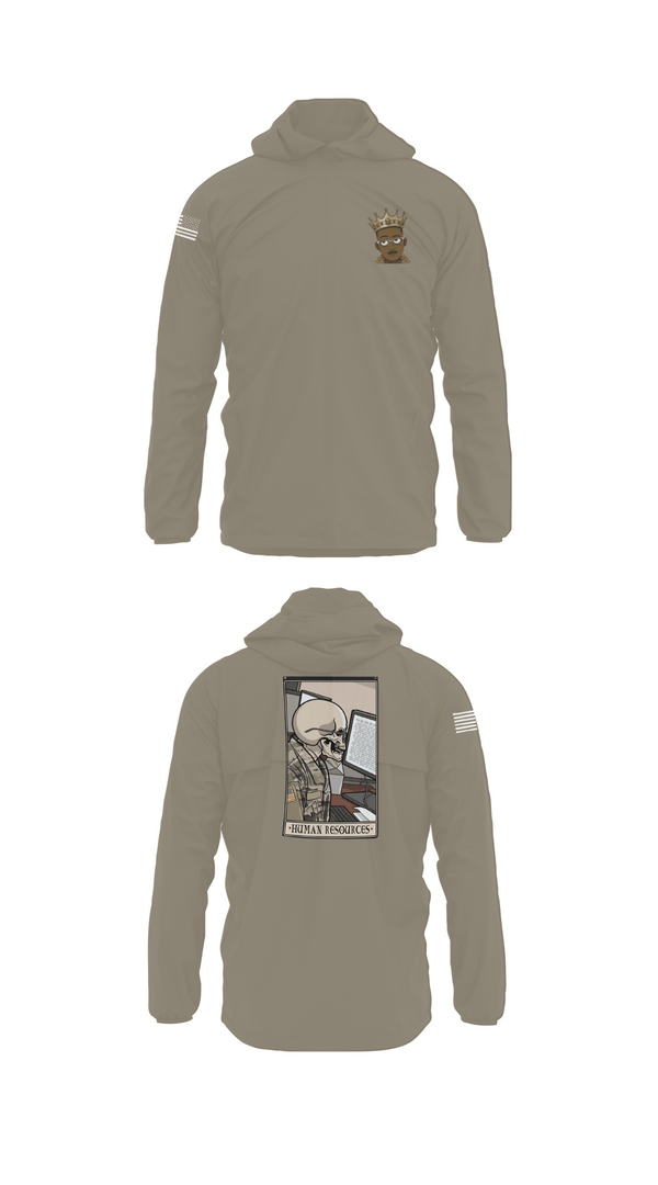 Windbreaker, 41st Engineer Battalion, Army, Teamtime, Team time, sublimation, custom sports apparel, team uniforms, spirit wear, spiritwear, sports uniforms, custom shirts, team store, custom team store, fundraiser sports, apparel fundraiser