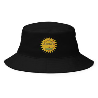 Double Springs Lawn Maintenance 68991877 Bucket Hat | Big Accessories BX003