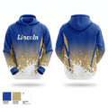 Lincoln Hoodie - 2