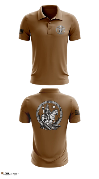 Short Sleeve Performance Polo, NSWG-1 Medical, Navy, Teamtime, Team time, sublimation, custom sports apparel, team uniforms, spirit wear, spiritwear, sports uniforms, custom shirts, team store, custom team store, fundraiser sports, apparel fundraiser