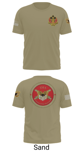Old School Cotton Feel Shirt, 18th FAB, , Teamtime, Team time, sublimation, custom sports apparel, team uniforms, spirit wear, spiritwear, sports uniforms, custom shirts, team store, custom team store, fundraiser sports, apparel fundraiser
