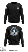 PRIMETIME 79081947 Crew Neck Sweatshirt - 3
