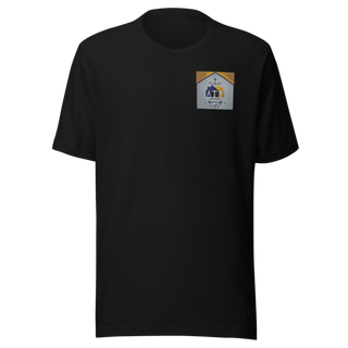 Heavenly remodeling 65060161 Unisex Staple T-Shirt | Bella + Canvas 3001