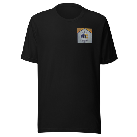 Heavenly remodeling 65060161 Unisex Staple T-Shirt | Bella + Canvas 3001