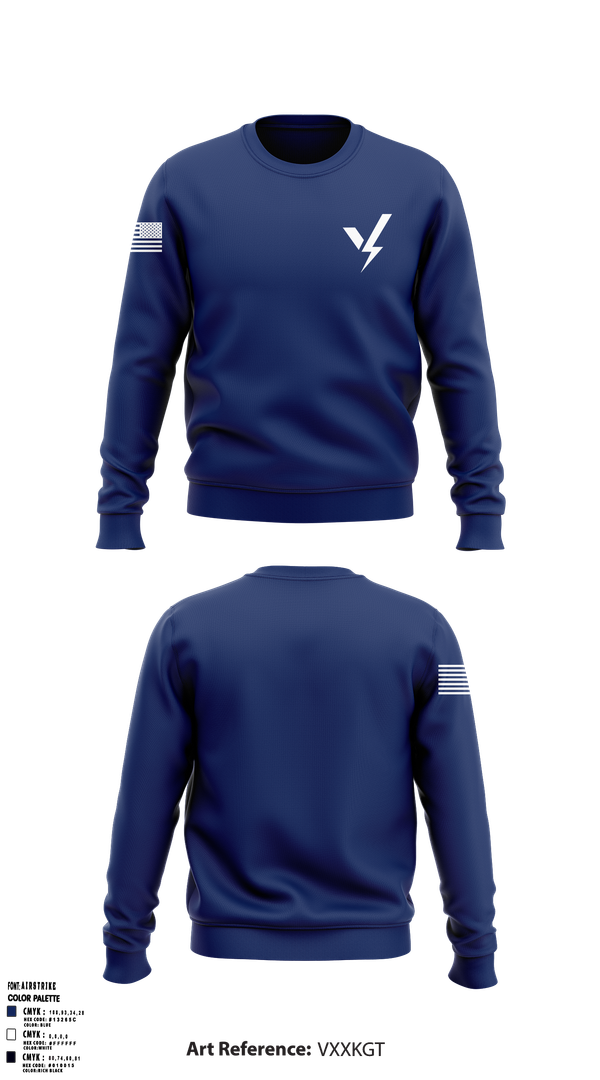 Crew Neck Sweatshirt, Hybridsz, , Teamtime, Team time, sublimation, custom sports apparel, team uniforms, spirit wear, spiritwear, sports uniforms, custom shirts, team store, custom team store, fundraiser sports, apparel fundraiser