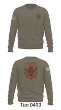 Ladder 2 64512356 Crew Neck Sweatshirt - 3