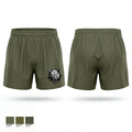 333rd Engineer Detachment 6932253 Ranger Panties - 1