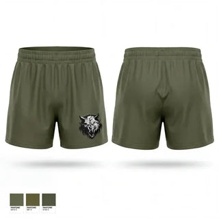 Ranger Panties, 333rd Engineer Detachment, Army, Teamtime, Team time, sublimation, custom sports apparel, team uniforms, spirit wear, spiritwear, sports uniforms, custom shirts, team store, custom team store, fundraiser sports, apparel fundraiser