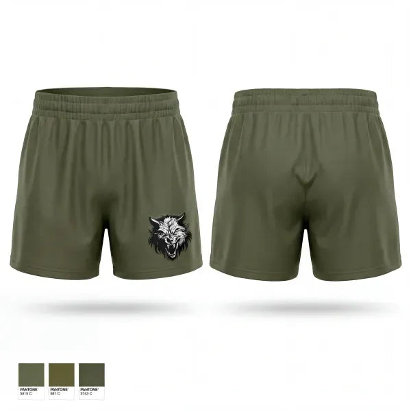 Ranger Panties, 333rd Engineer Detachment, Army, Teamtime, Team time, sublimation, custom sports apparel, team uniforms, spirit wear, spiritwear, sports uniforms, custom shirts, team store, custom team store, fundraiser sports, apparel fundraiser