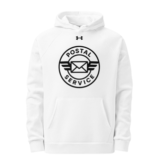 809th AG CO 76371558 Under Armour Hoodie