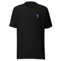 1-61 IN BN FSPC Unisex Staple T-Shirt | Bella + Canvas 3001