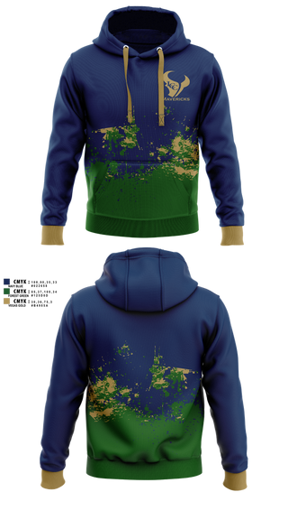 Hoodie, La Costa Canyon Mavericks Football, , Teamtime, Team time, sublimation, custom sports apparel, team uniforms, spirit wear, spiritwear, sports uniforms, custom shirts, team store, custom team store, fundraiser sports, apparel fundraiser