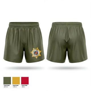 Ranger Panties, Anne Arundel County Sheriff’s K9 Unit, Police, Teamtime, Team time, sublimation, custom sports apparel, team uniforms, spirit wear, spiritwear, sports uniforms, custom shirts, team store, custom team store, fundraiser sports, apparel fundraiser