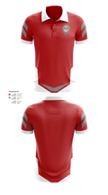 Westmont Hilltop High School 58762673 Short Sleeve Performance Polo - 21