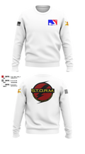 H2F STORM Crew Neck Sweatshirt - 46