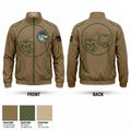 Detachment 090 Windbreaker - 1