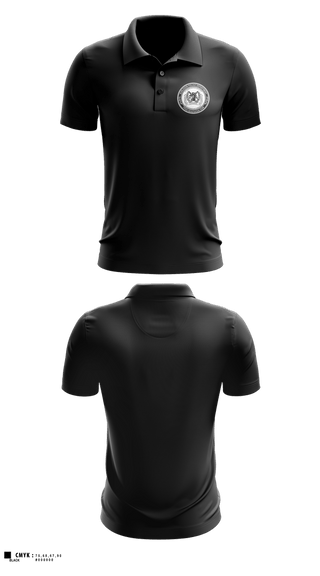 Short Sleeve Performance Polo, Burleson Police Department Crisis Negotiation Team, Police, Teamtime, Team time, sublimation, custom sports apparel, team uniforms, spirit wear, spiritwear, sports uniforms, custom shirts, team store, custom team store, fundraiser sports, apparel fundraiser