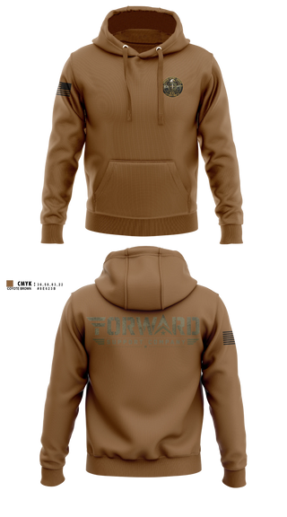 Hoodie, E-Co 250 BSB, Army, Teamtime, Team time, sublimation, custom sports apparel, team uniforms, spirit wear, spiritwear, sports uniforms, custom shirts, team store, custom team store, fundraiser sports, apparel fundraiser
