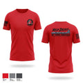 96 BS Short Sleeve Performance Shirt - 1