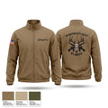 91 MSFS Windbreaker - 1