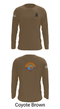 TF BATAAN S1 74861881 Long Sleeve Performance Shirt 6
