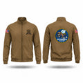 MST Windbreaker - 2