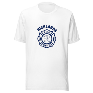 Unisex Staple T-Shirt - White