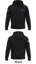 Cape Fear Community College Soccer 4526696 Hoodie - 25