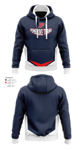 Pembroke Titans Football And Cheer 95310189 Hoodie - 20