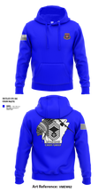 LRAFB Chiefs Group 49231806 Hoodie - 206