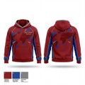 Old School Boxing 38205114 Hoodie - 1