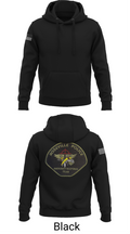Roseville E.R.T. 91659020 Hoodie - 36