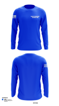 Palmetto Emergency Response Team 30218483 Long Sleeve Performance Shirt 103