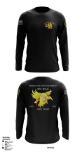 361 MLC Long Sleeve Performance Shirt - 5