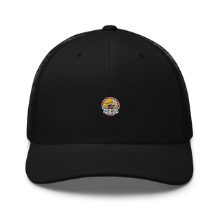 Mowbros 38789795 Retro Trucker Hat | Yupoong 6606