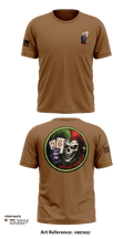 LCAC 26 46359617 Short Sleeve Performance Shirt - 1