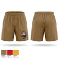 NRC Birmingham Ranger Panties - 1