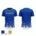 Energy FC Short Sleeve Performance Shirt - 1