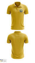 NTAG HEARTLAND 2026 Short Sleeve Performance Polo - 10
