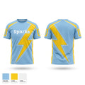 Sparks Short Sleeve Performance Shirt - 1