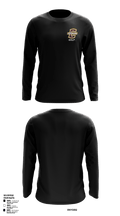 Joseph Case Golf 84034707 Long Sleeve Performance Shirt 3