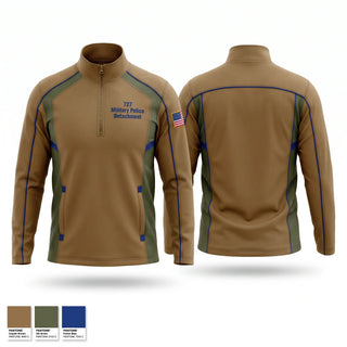 Windbreaker, 727 Military Police Detachment, National Guard, Teamtime, Team time, sublimation, custom sports apparel, team uniforms, spirit wear, spiritwear, sports uniforms, custom shirts, team store, custom team store, fundraiser sports, apparel fundraiser