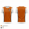 Longhorns 60459950 Short Sleeve Performance Shirt - 1
