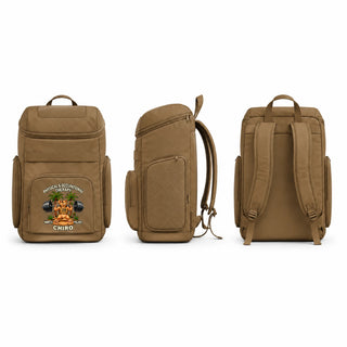 Gear Bag, Desert Rat PT/OT, Navy, Teamtime, Team time, sublimation, custom sports apparel, team uniforms, spirit wear, spiritwear, sports uniforms, custom shirts, team store, custom team store, fundraiser sports, apparel fundraiser