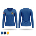 NJSP Search and Rescue Old School Cotton Feel Shirt - 1